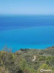 Lefkas Jeep Safari