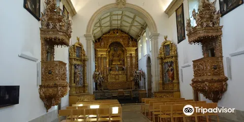 Centro Interpretativo do Barroco