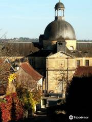 Musee de la Medecine