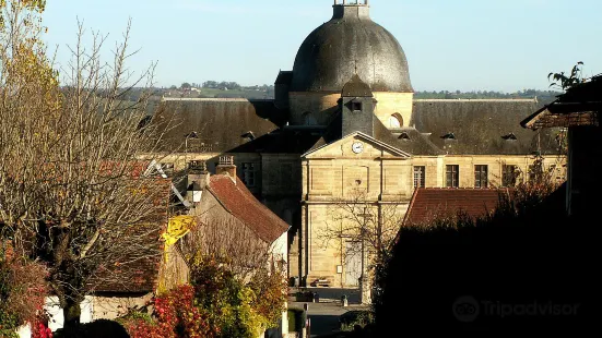 Musee de la Medecine