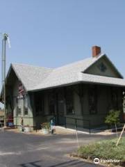 Galena Mining & Historical Museum