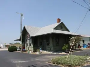 Galena Mining & Historical Museum