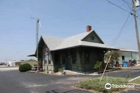 Galena Mining & Historical Museum