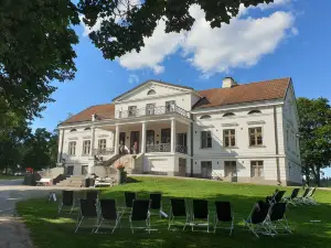 Laukko Manor