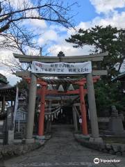 Minato Inari Shrine