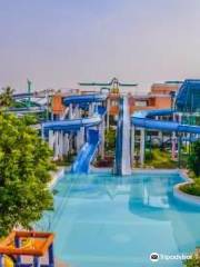 Paravasa Ulagam Water Theme Park