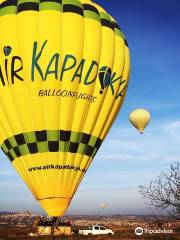 Air Kapadokya