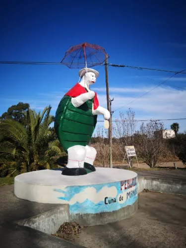 Provincia di Buenos Aires