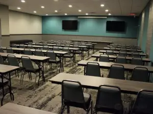 Escapology Escape Rooms St. Peters