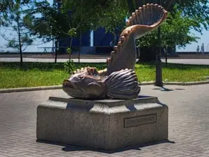 Bychkovi-Hoduvalnyku Monument