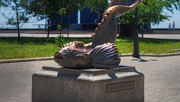 Bychkovi-Hoduvalnyku Monument