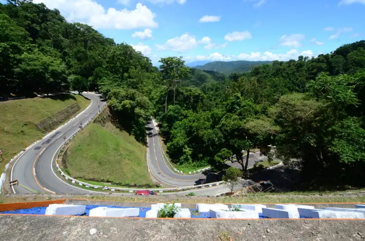 Hotels in Atimonan