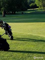 Warren Swigart Golf Course