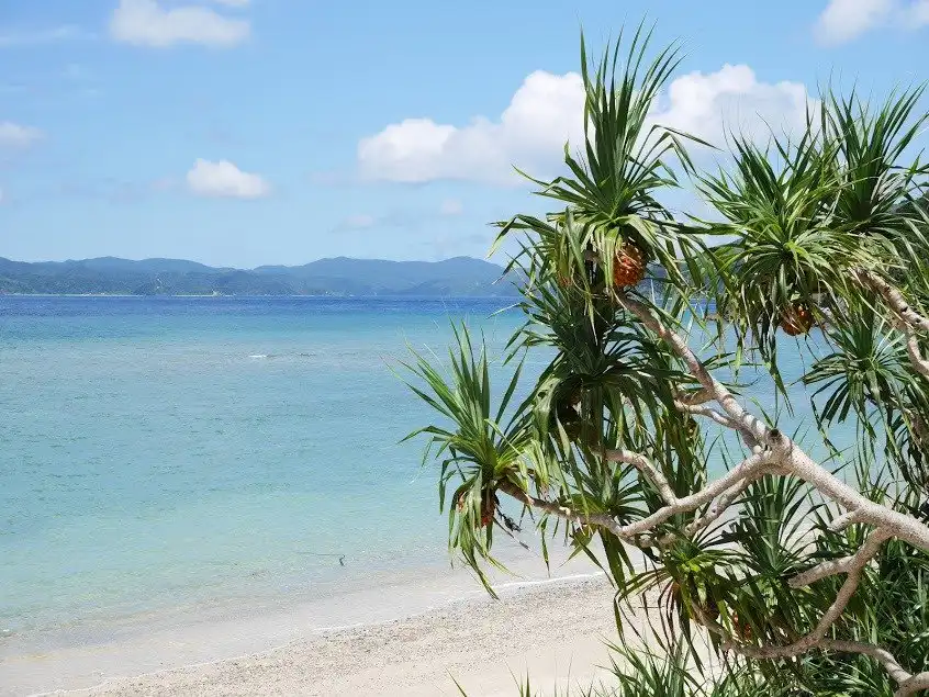 Hotels near Yadoribama Beach