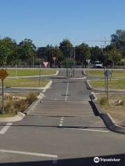 Heffron Pedal Park