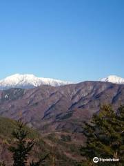 Mt. Jimbagata
