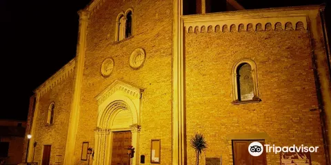 Chiesa del Santissimo Salvatore