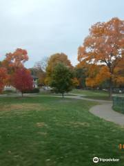 Antioch Park