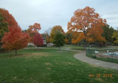 Antioch Park