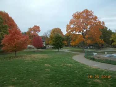 Antioch Park