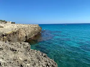 Baia di Portulignu