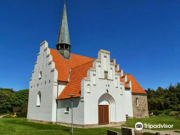 Lyngby Kirke