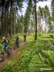 Borovets Mountain Bike Park