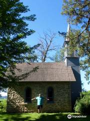 Chapel of St. Anthony Padua