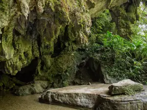 Caverna da Água Suja