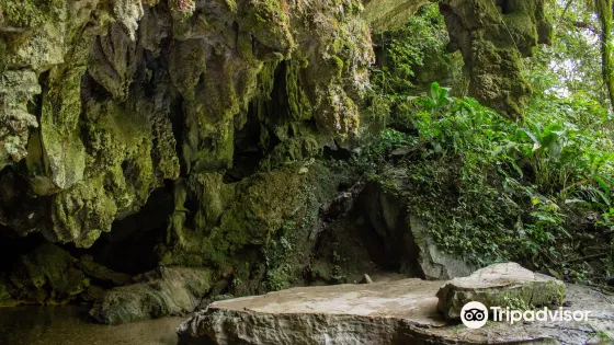 Caverna da Água Suja