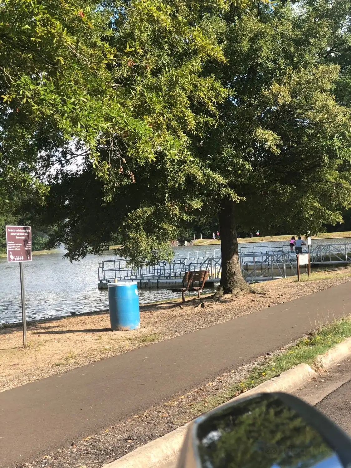 Hotels near Spring Lake Park