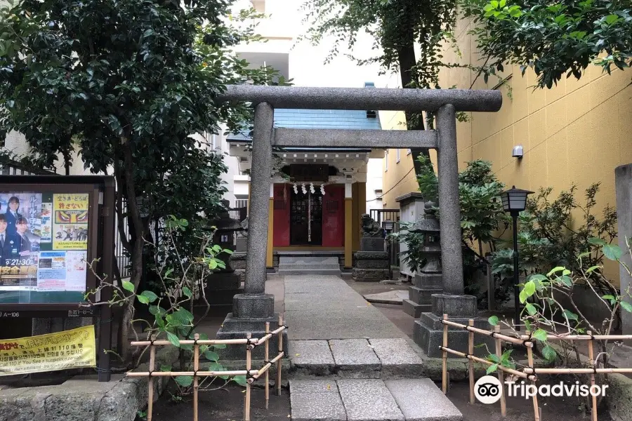 Akiba Shrine