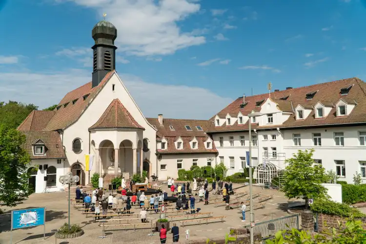Hotels in Waldfischbach-Burgalben