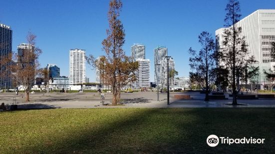 Takashima Chuo Park