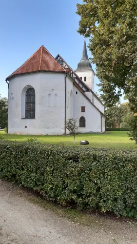 St. John's Church