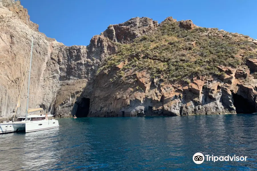 Eolie Mare Panarea