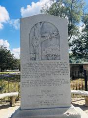 Possum Monument