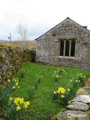 National Trust - Keld Chapel