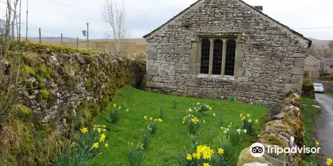 Keld Chapel