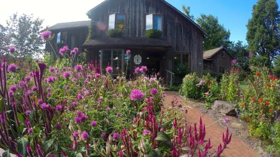 Solebury Orchards