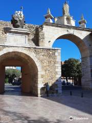 Arco de la Carcel