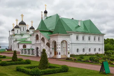 Муром