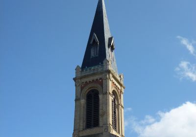 Eglise Saint Augustin