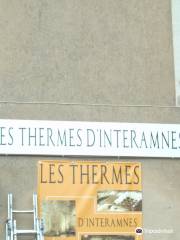 Thermes Gallo-Romains