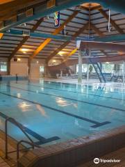 Swimming pool De Schaeck