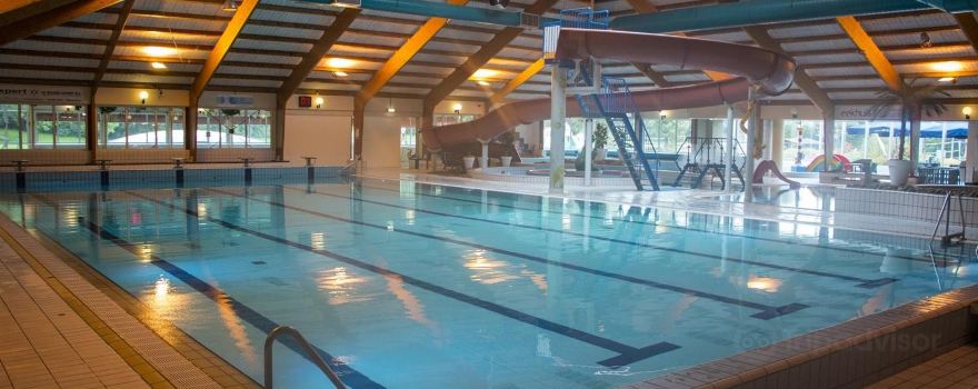 Swimming pool De Schaeck