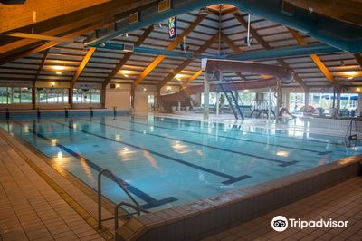 Swimming pool De Schaeck
