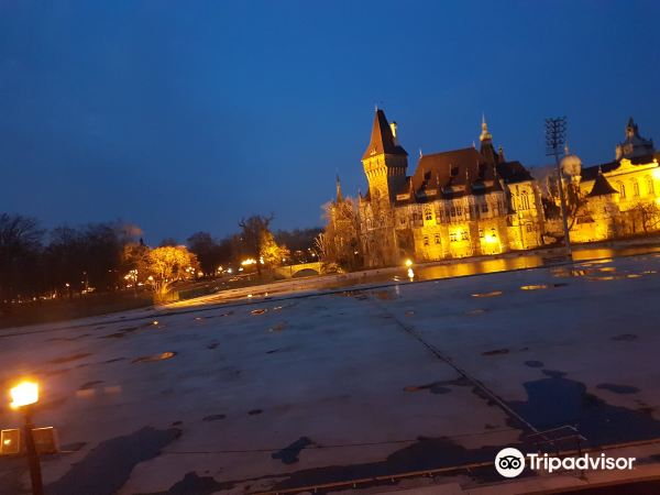 City Park