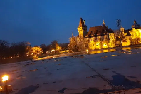 Stadtwäldchen