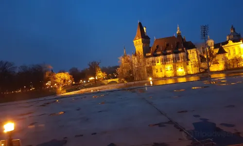 City Park
